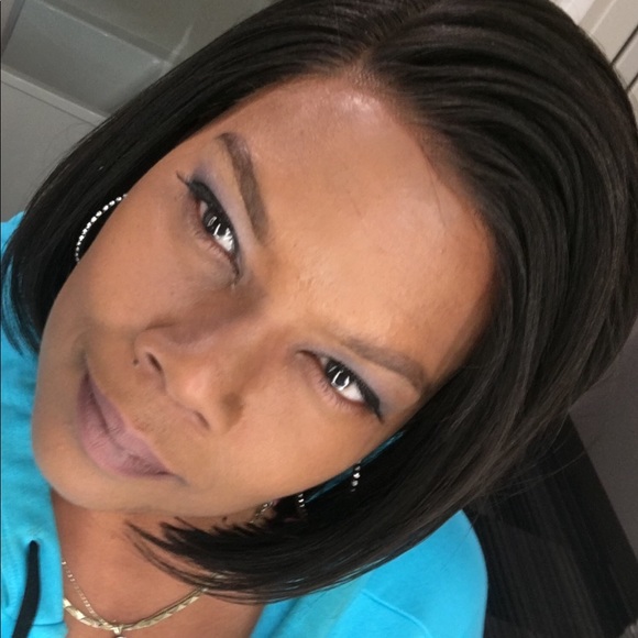 Meet your Posher, Natasha - Picture 1 of 1